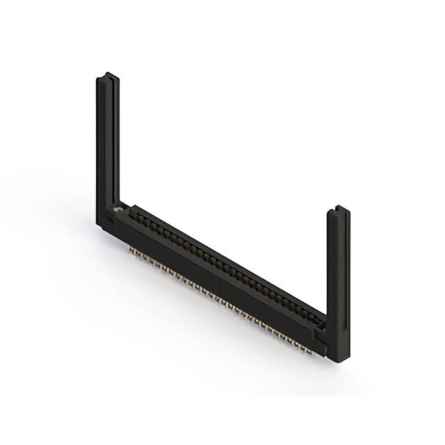 357-056-555-258 EDAC Inc.  Edgeboard Connectors